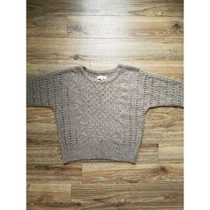 NWT Ann Taylor Loft Sweater